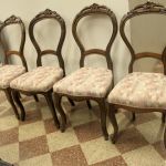 832 1226 CHAIRS